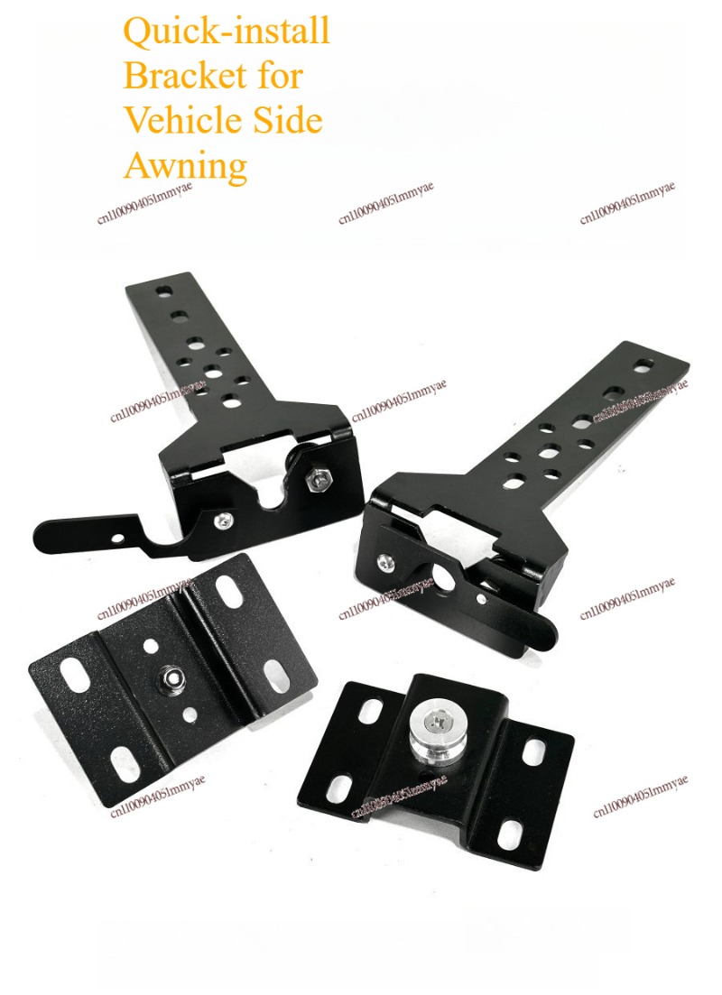 Suporte de Fixação Rápida para - Car Roof Rack Cross Bar avaliação e preço