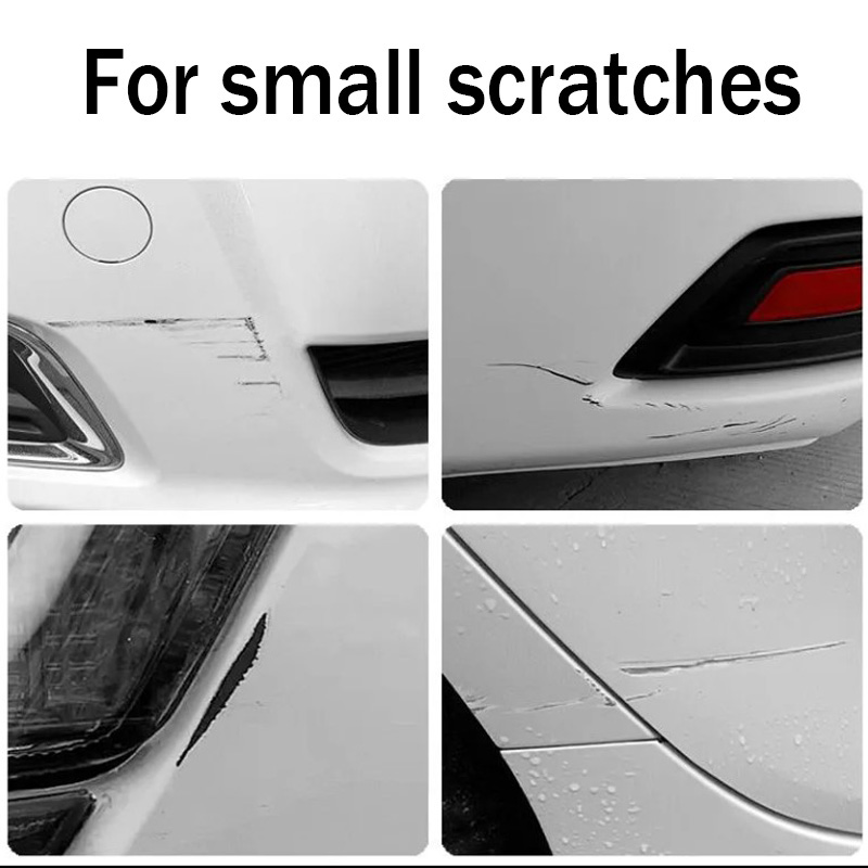 Caneta de Reparo de Pintura Au - Car Scratch Remover Pen avaliação e preço
