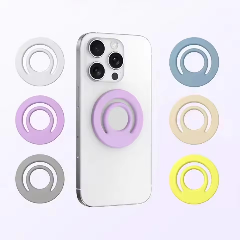 Suporte de silicone magnético  - Car Accessories Xiaomi avaliação e preço