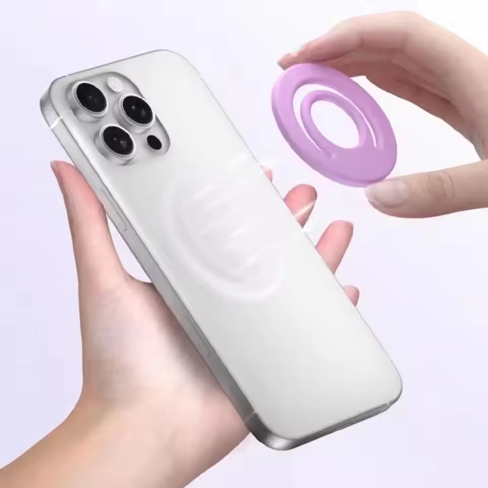 Suporte de silicone magnético  - Car Accessories Xiaomi avaliação e preço