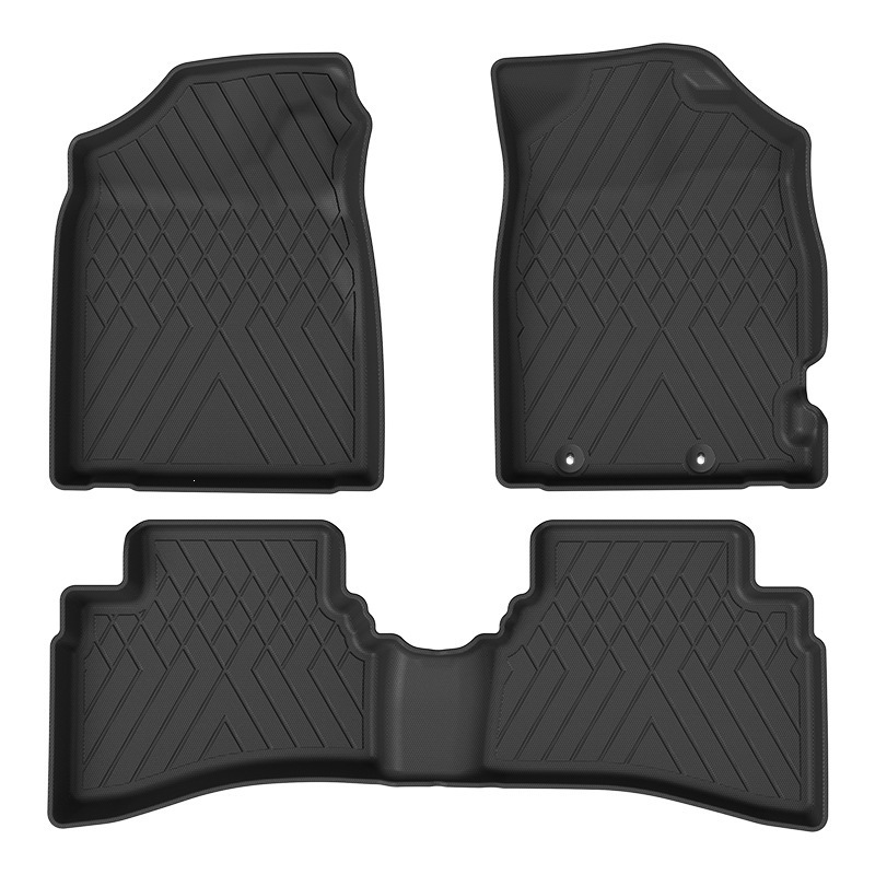Tapetes de Chão ou Tapete de P - Car Accessories Honda avaliação e preço