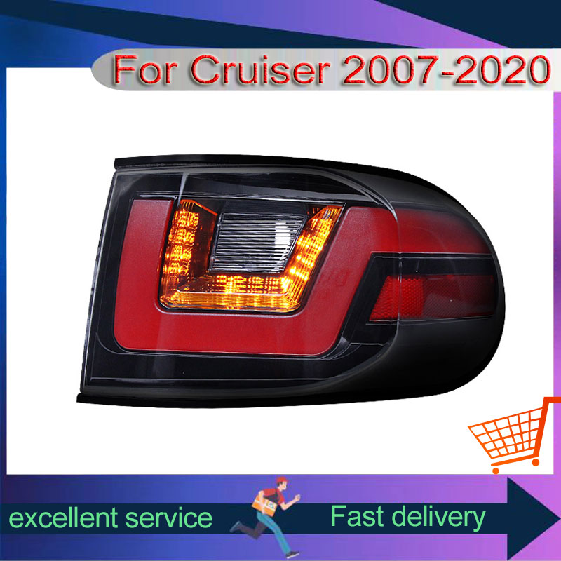 Lanterna Traseira LED para Toy - Car Accessories For Road Trip avaliação e preço