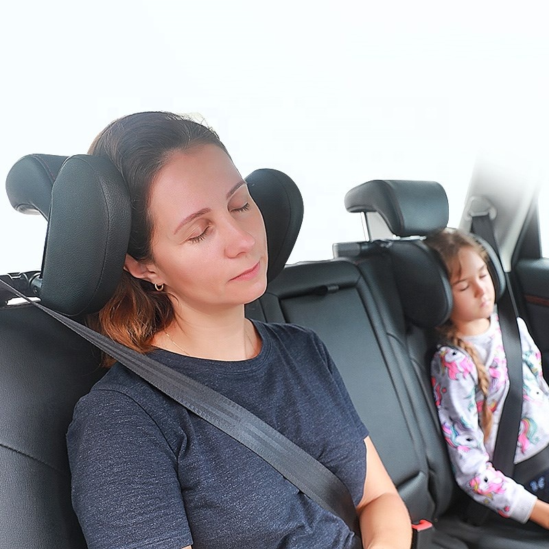 Almofada de Viagem para Adulto - Leather Car Seat Cover avaliação e preço
