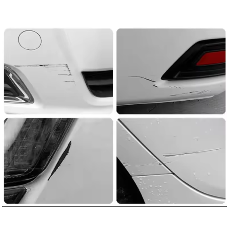 Caneta de Reparo de Pintura Au - Car Scratch Remover Pen avaliação e preço