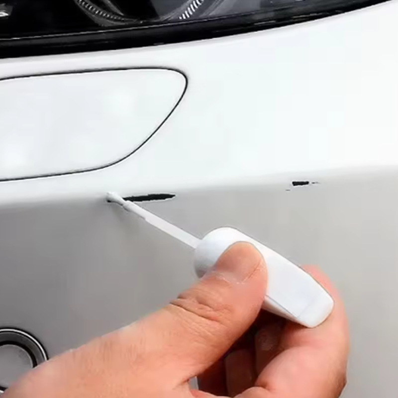 Caneta de Reparo de Pintura Au - Car Scratch Remover Pen avaliação e preço