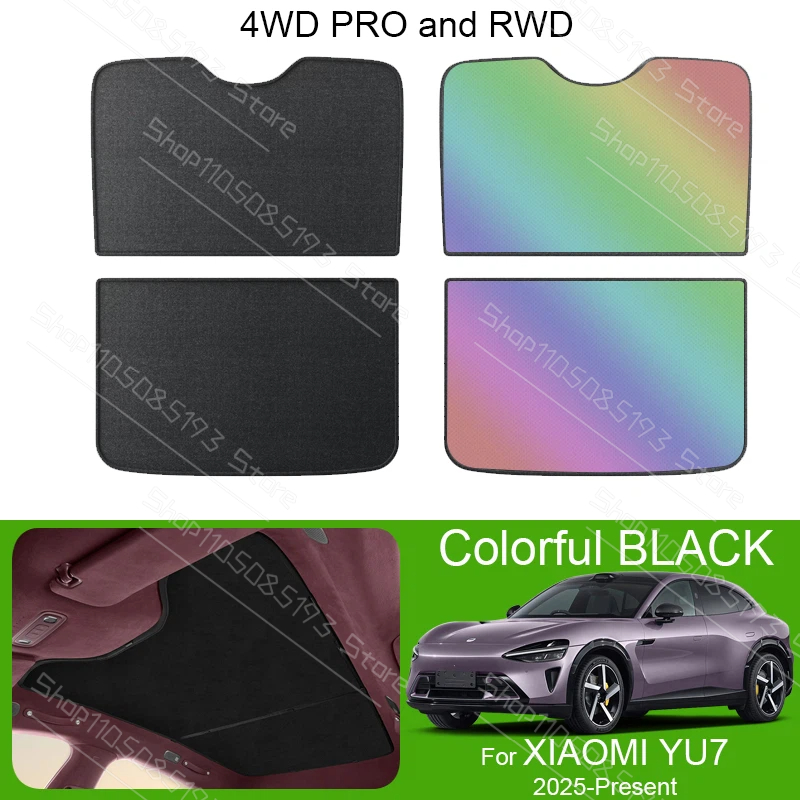 Capa Protetora Solar para Teto - Car Accessories Xiaomi avaliação e preço