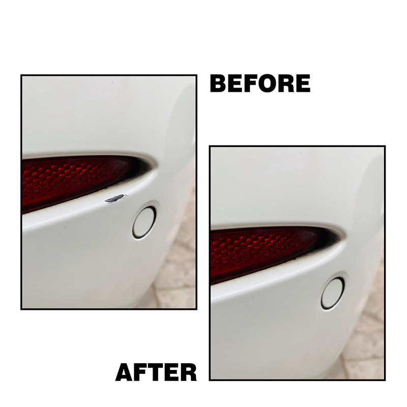 Caneta de reparo de pintura au - Car Scratch Remover Pen avaliação e preço