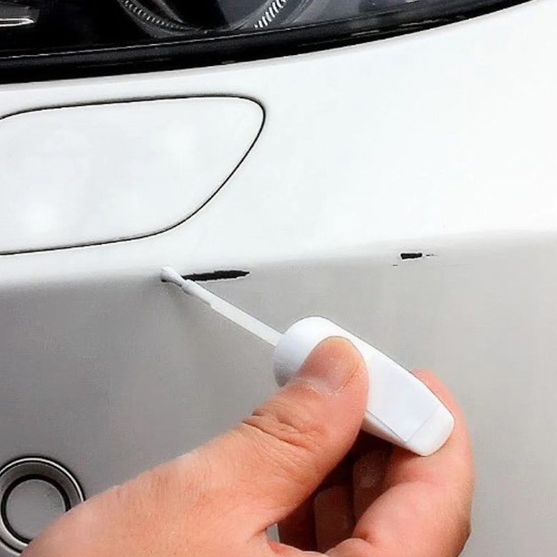 Caneta de reparo de pintura au - Car Scratch Remover Pen avaliação e preço