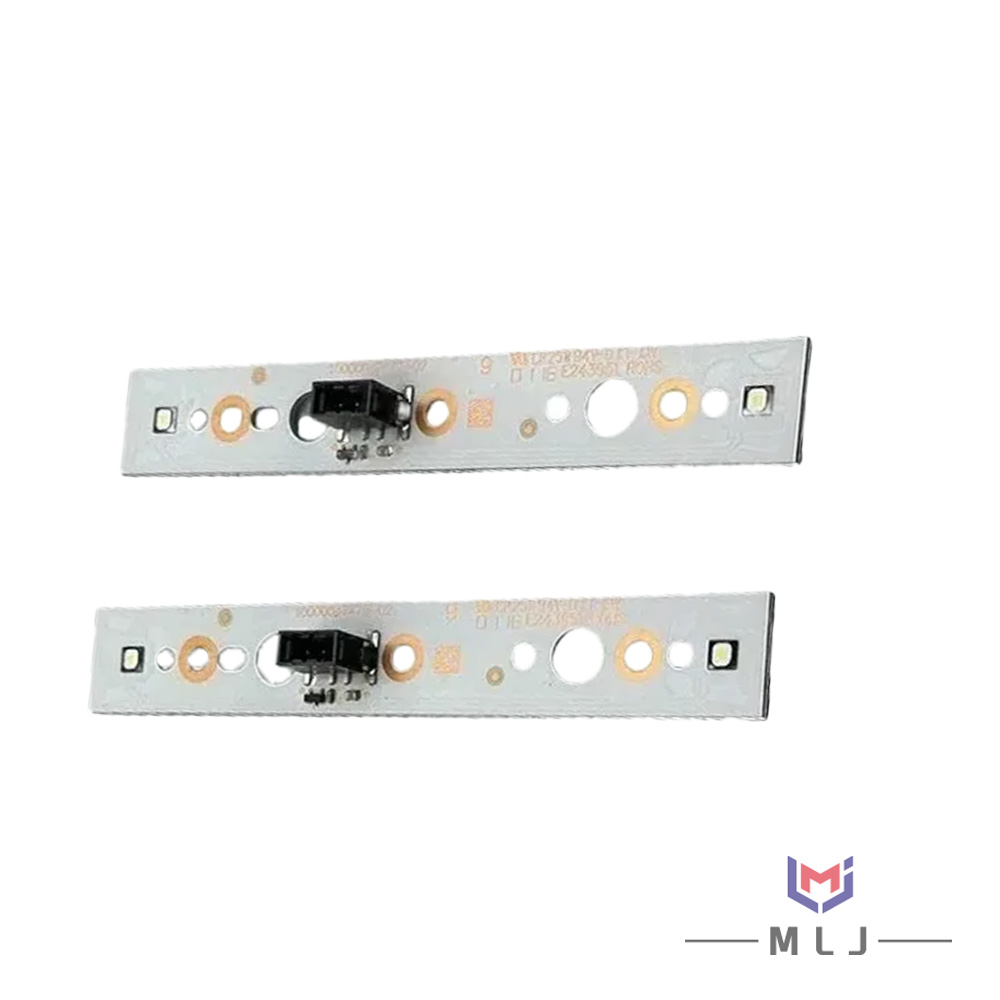 Placa DRL Olho de Anjo Branco  - Car Accessories For Road Trip avaliação e preço