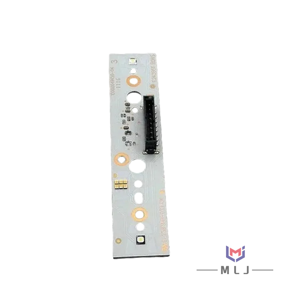 Placa DRL Olho de Anjo Branco  - Car Accessories For Road Trip avaliação e preço