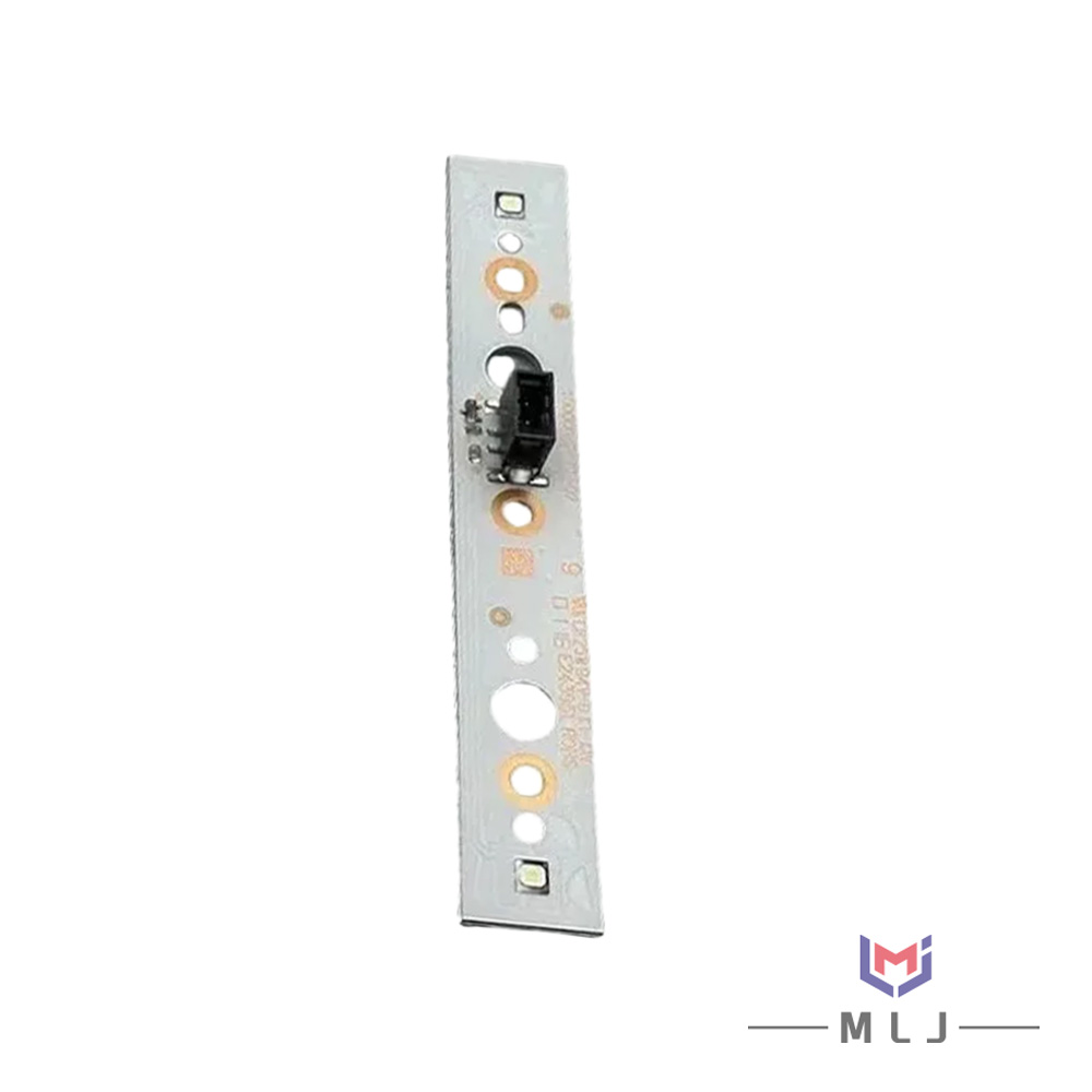 Placa DRL Olho de Anjo Branco  - Car Accessories For Road Trip avaliação e preço
