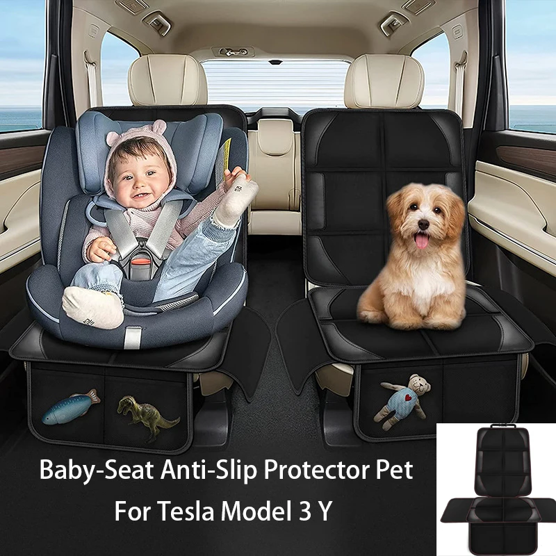 Protetor de assento para carro - Leather Car Seat Cover avaliação e preço