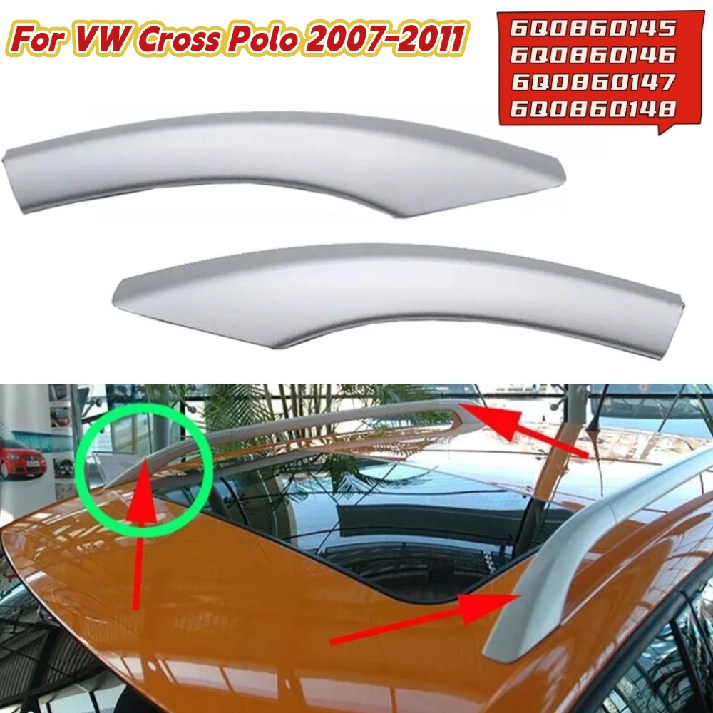 Frente traseira esquerda direi - Car Roof Rack Cross Bar avaliação e preço