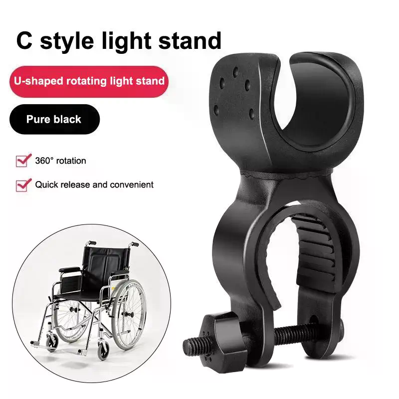 Suporte de Clipe para Cadeira  - Car Accessories For Elderly avaliação e preço