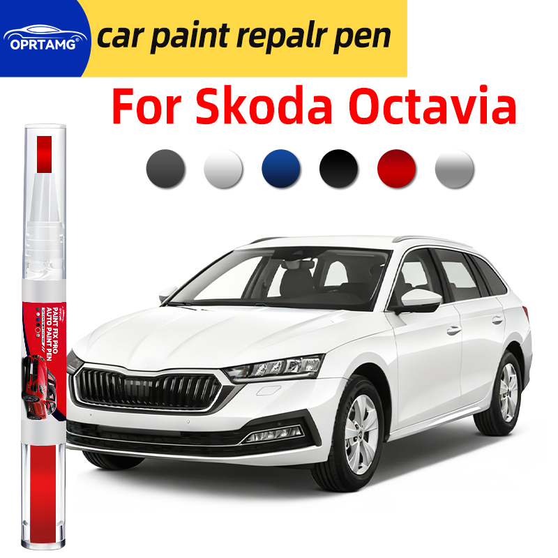 Caneta de Pintura para Retoque - Car Scratch Remover Pen avaliação e preço