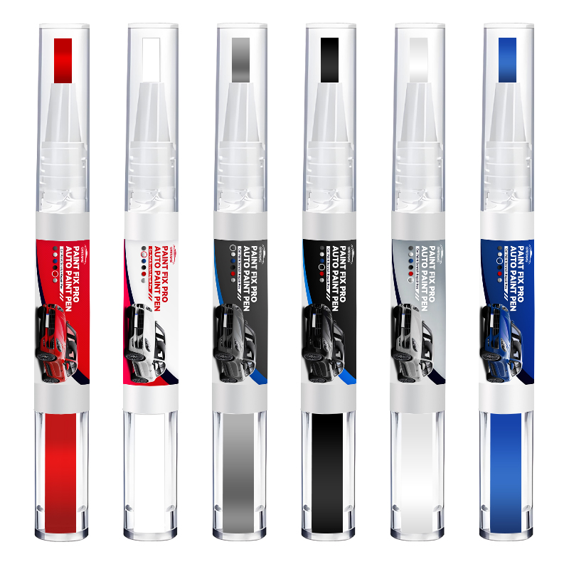 Caneta de Pintura para Retoque - Car Scratch Remover Pen avaliação e preço