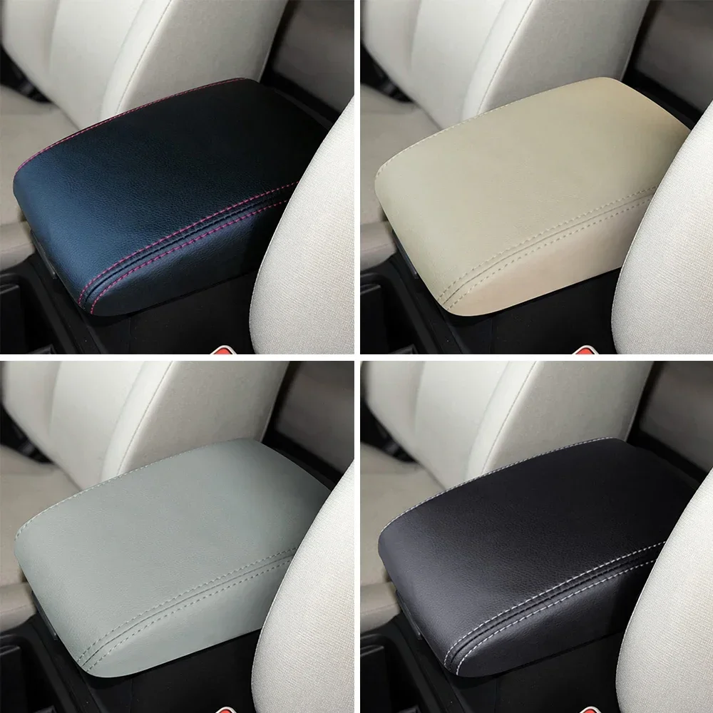 Capa de Couro PU para Apoio de - Car Accessories Honda avaliação e preço