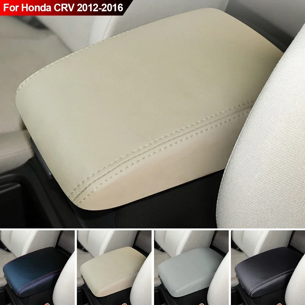 Capa de Couro PU para Apoio de - Car Accessories Honda avaliação e preço