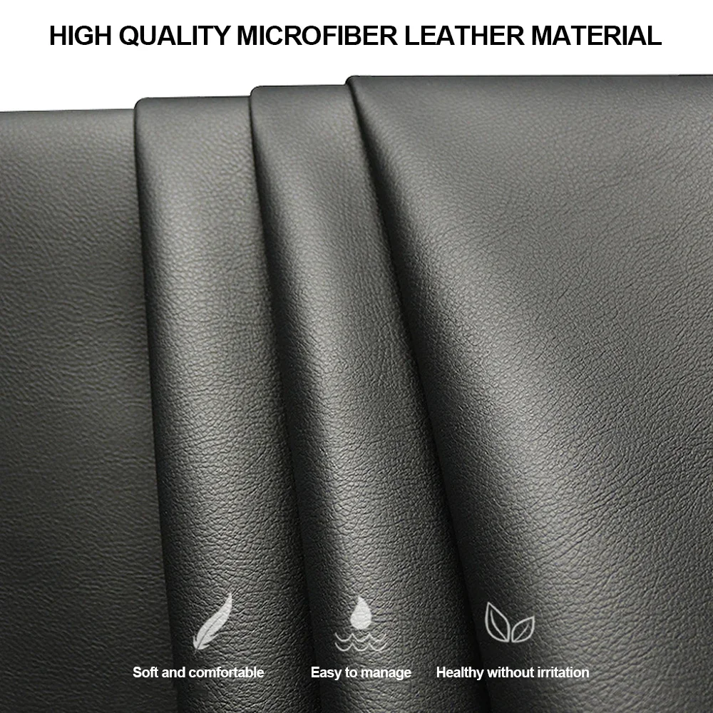 Capa de Couro PU para Apoio de - Car Accessories Honda avaliação e preço