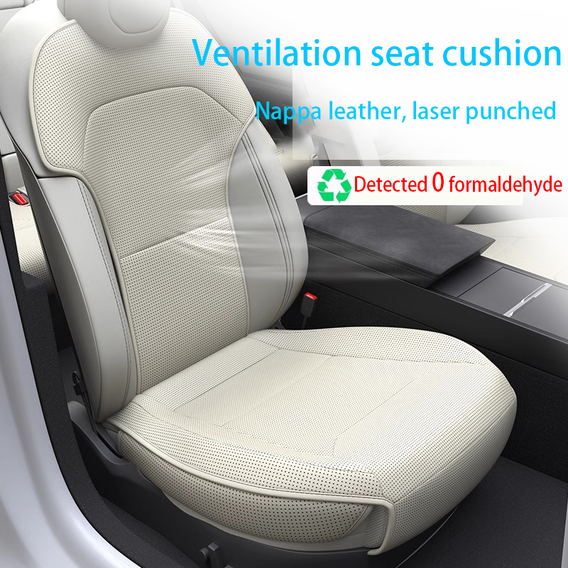 Capa de Assento para Carro Mod - Leather Car Seat Cover avaliação e preço