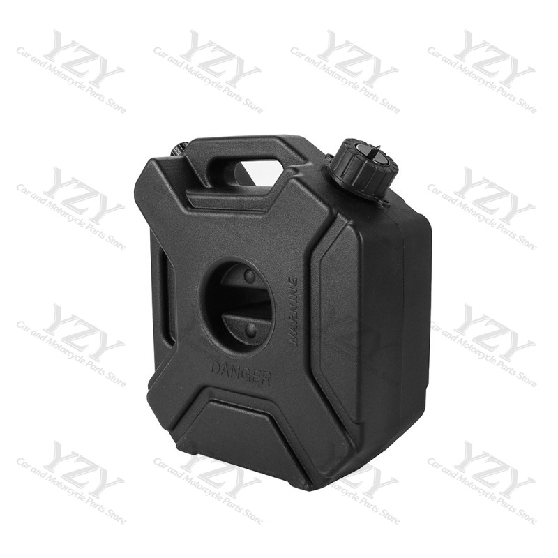 Galão Plástico de 3L 5L para C - Car Accessories For Road Trip avaliação e preço