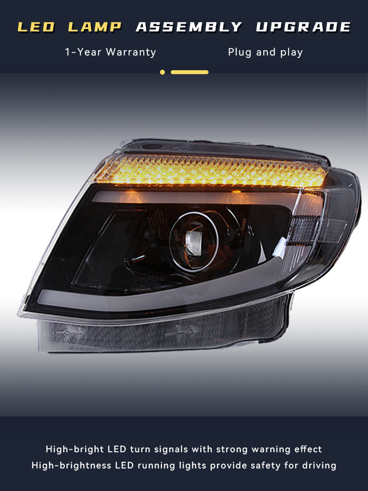 Luzes de Carro para Ford Range - Accessories Car Near avaliação e preço