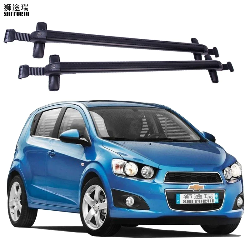 Barra transversal da cremalhei - Car Roof Rack Cross Bar avaliação e preço