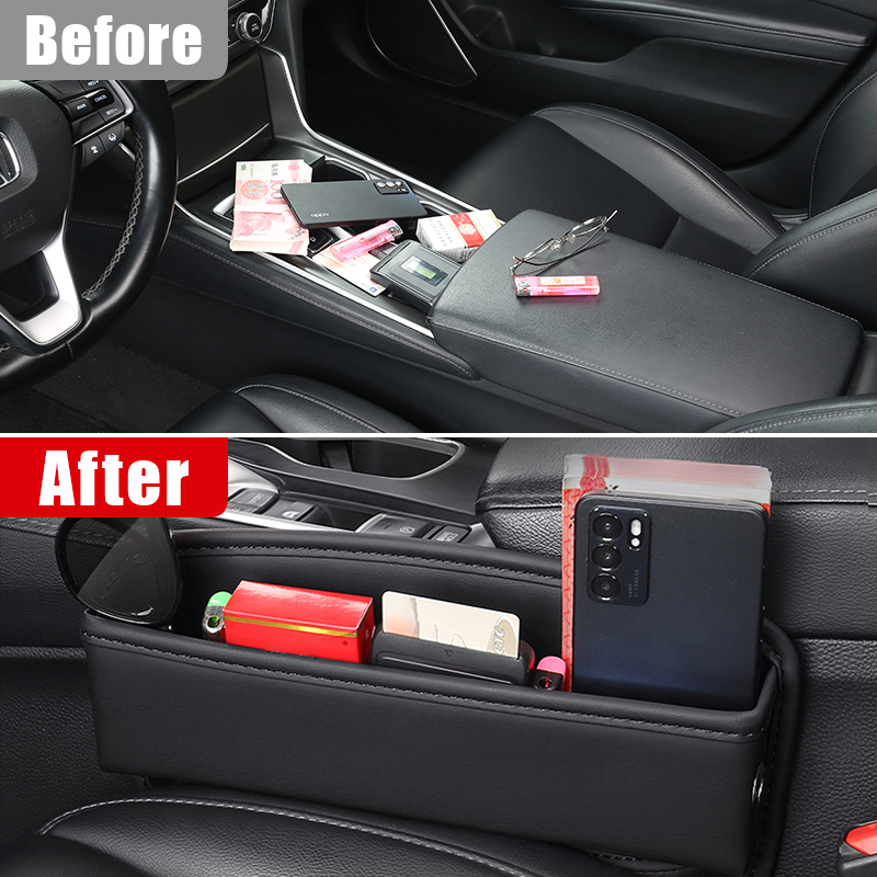 Para byd tubarão 6 2024 2025 2 - Leather Car Seat Cover avaliação e preço
