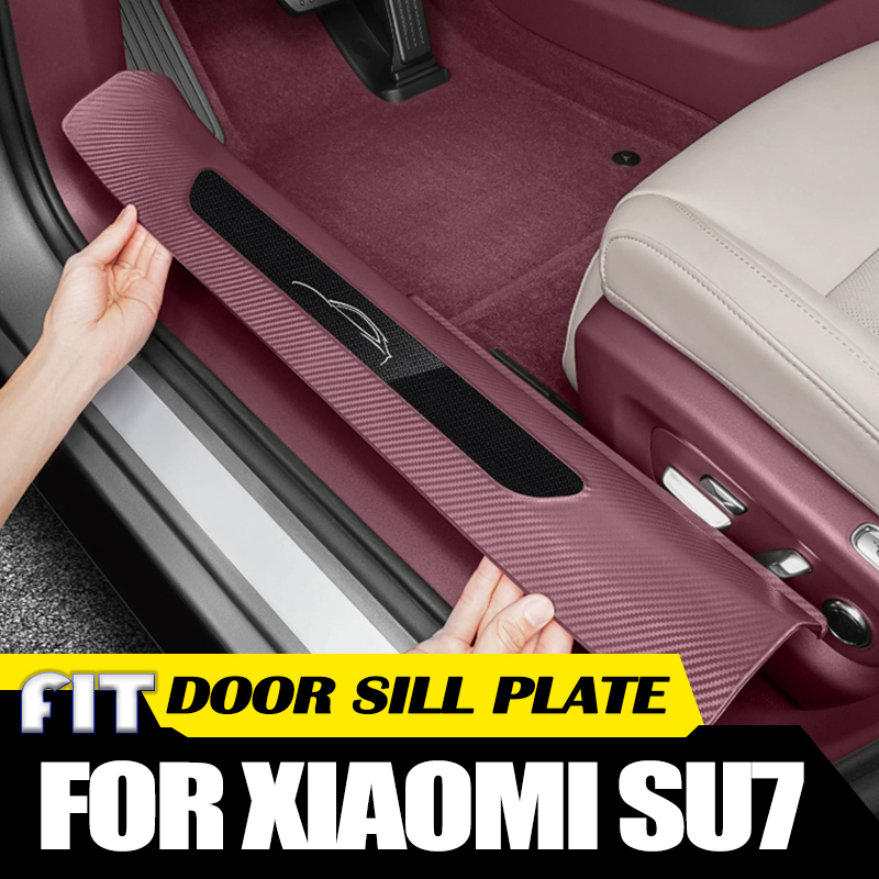 Faixa de Proteção de Borracha  - Car Accessories Xiaomi avaliação e preço