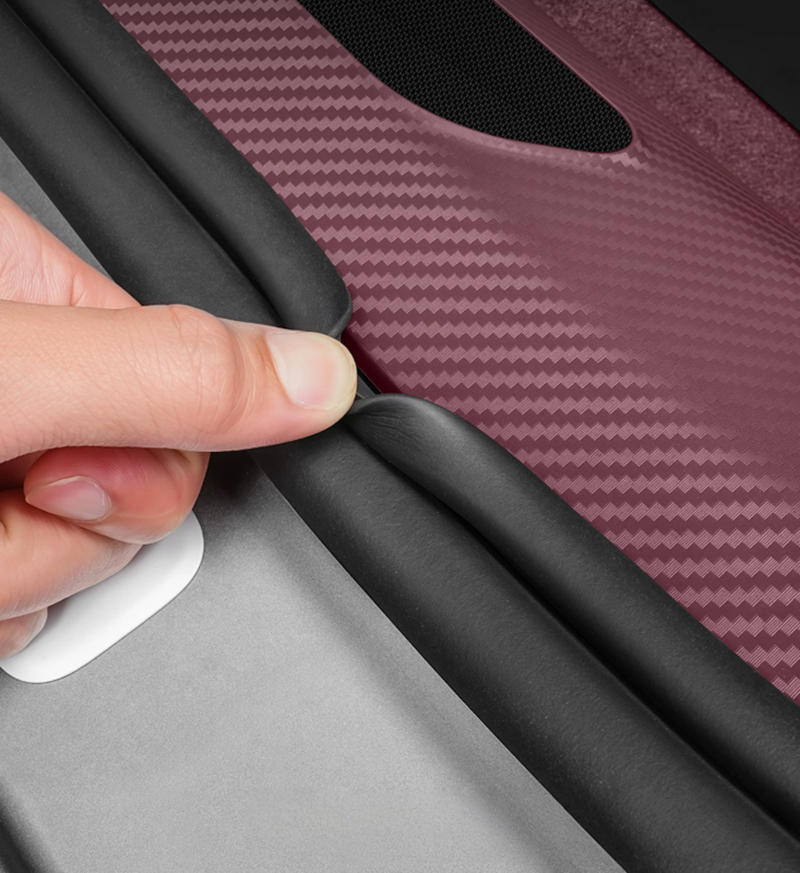 Faixa de Proteção de Borracha  - Car Accessories Xiaomi avaliação e preço