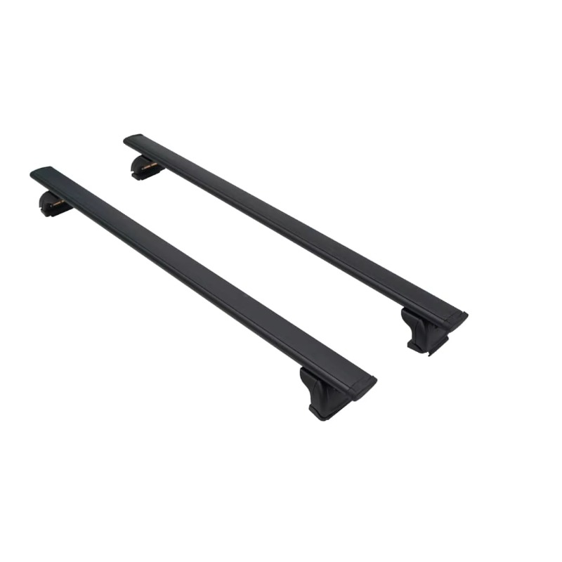 Barra Transversal de Teto Univ - Car Roof Rack Cross Bar avaliação e preço