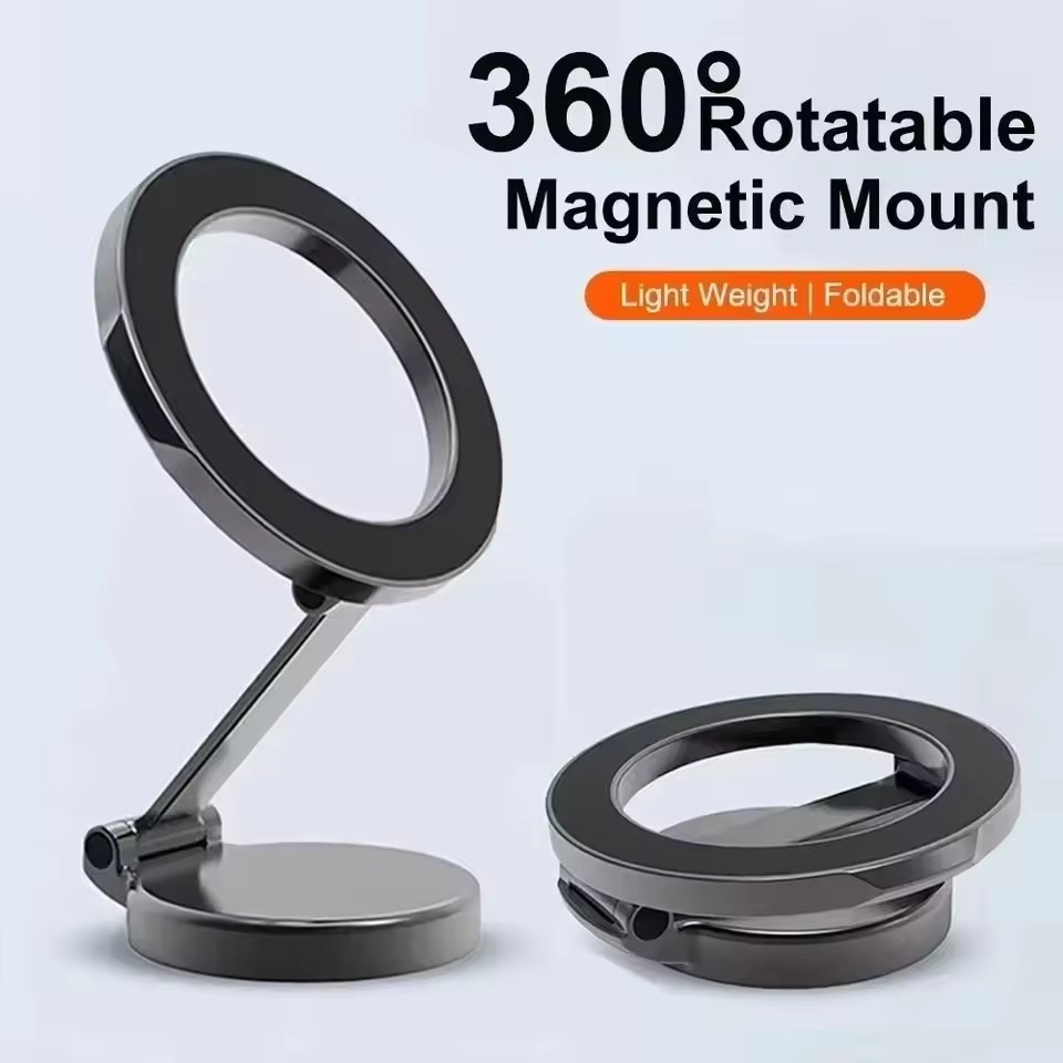 Suporte Magnético Dobrável par - Car Accessories Xiaomi avaliação e preço