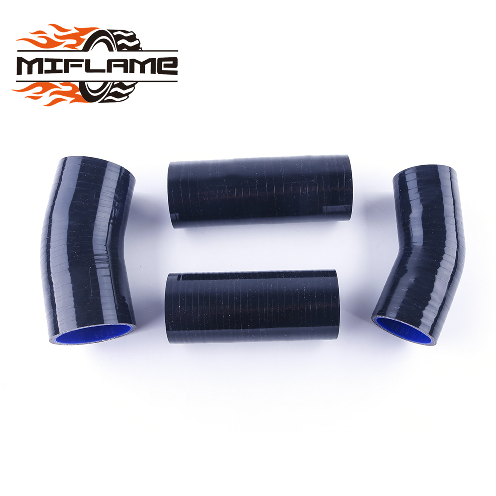 Kit de Mangueiras de Silicone  - Accessories Car Near avaliação e preço