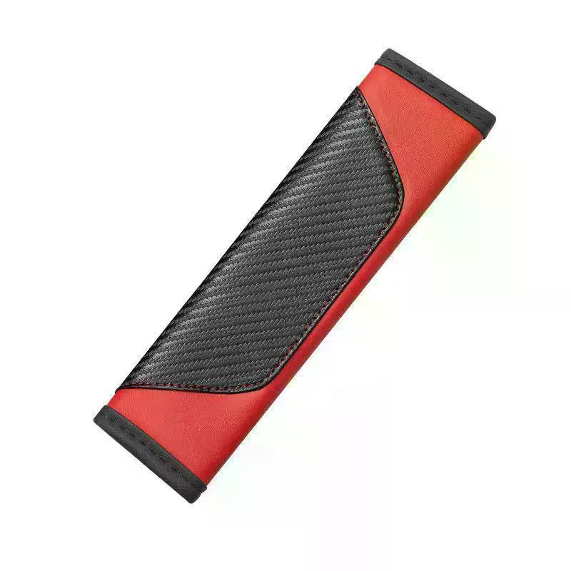 2 Peças Protetor de Ombro para - Leather Car Seat Cover avaliação e preço