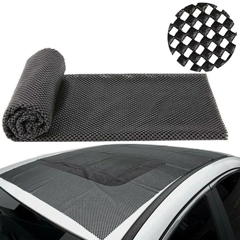1 pc 120x100cm tronco do carro - Car Cargo Net Trunk avaliação e preço