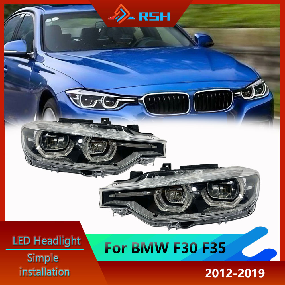 Conjunto de farol de led para  - Accessories Car Near avaliação e preço