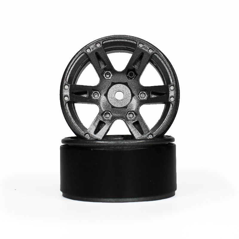 Rodas de 1.9 Polegadas para Cr - Car Accessories Xiaomi avaliação e preço