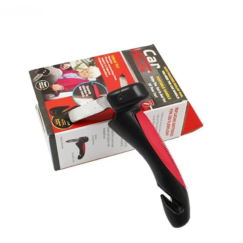 Alças de Apoio para Veículos,  - Car Accessories For Elderly avaliação e preço