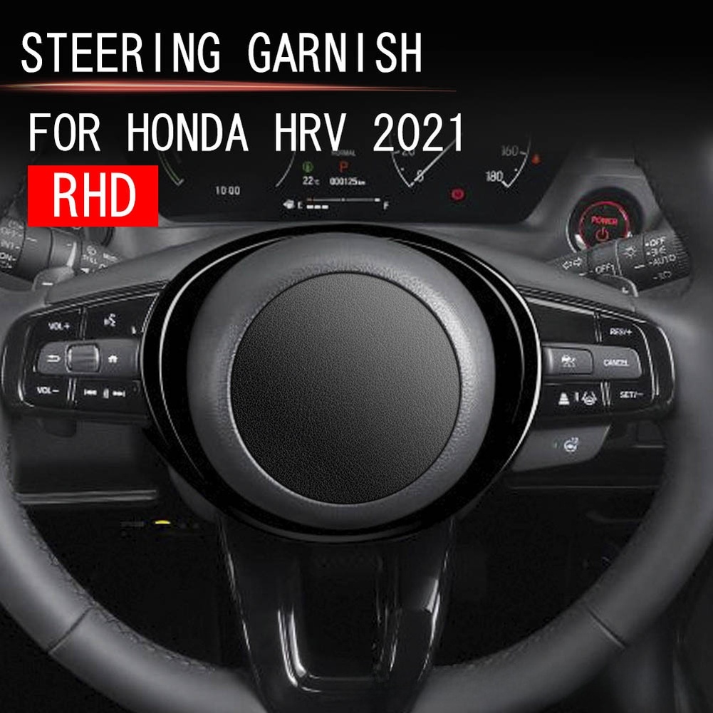 Capa de Acabamento para Botões - Car Accessories Honda avaliação e preço