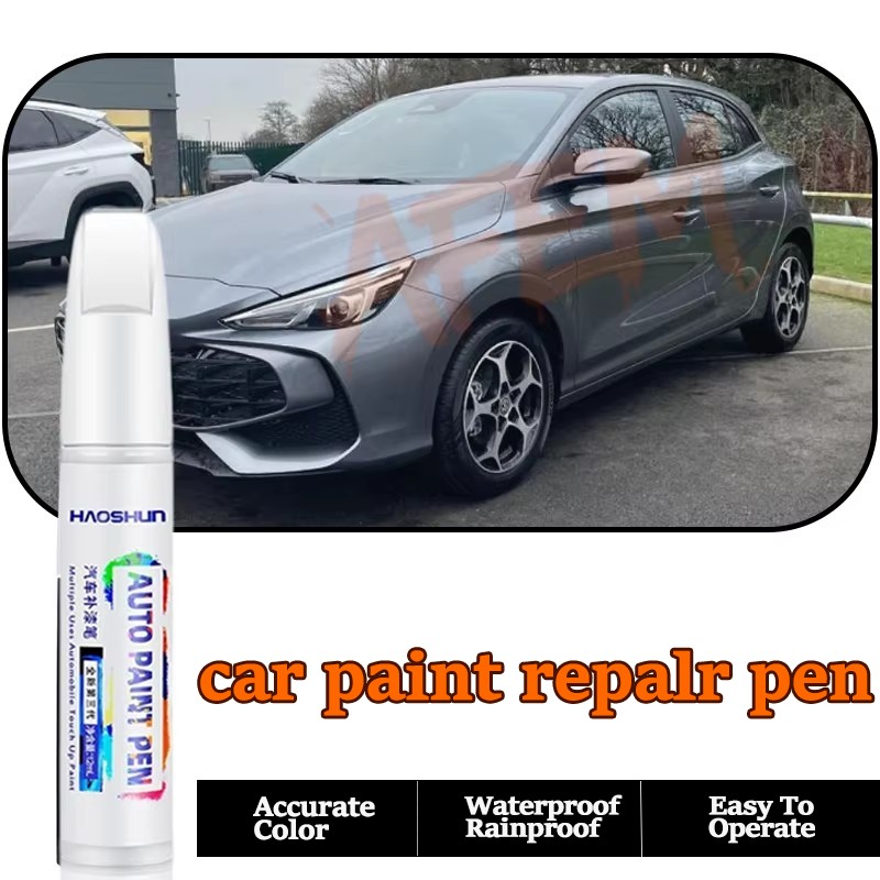 Caneta de Reparo de Pintura Au - Car Scratch Remover Pen avaliação e preço