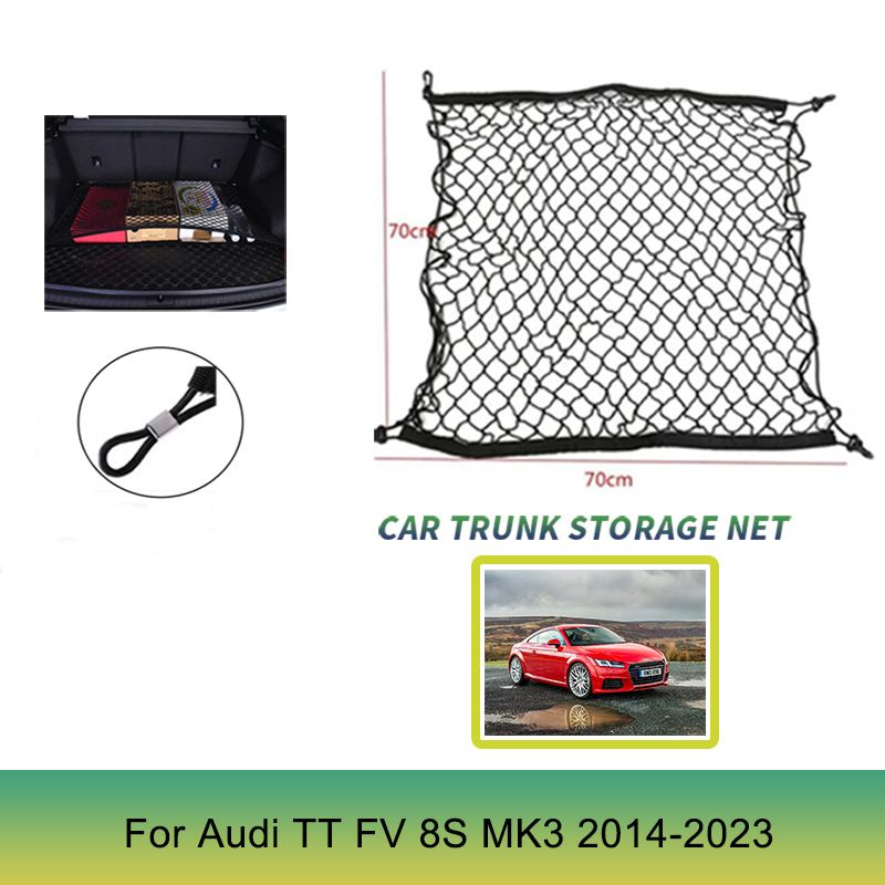 Rede de porta-malas de carro,  - Car Cargo Net Trunk avaliação e preço
