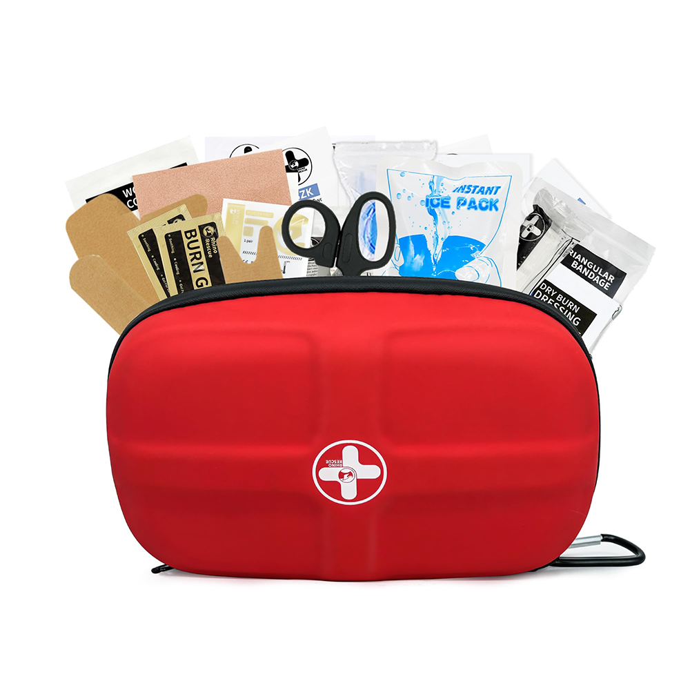 RHINO RESCUE Mini Kit De Prime - Car Accessories For Elderly avaliação e preço