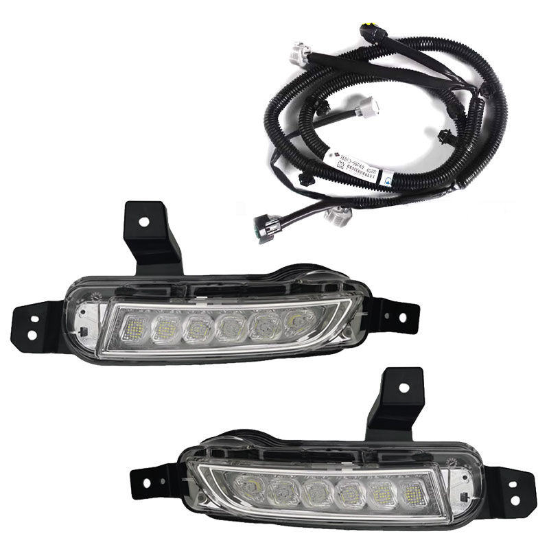 Diurno LED Light para Suzuki V - Car Accessories For Road Trip avaliação e preço