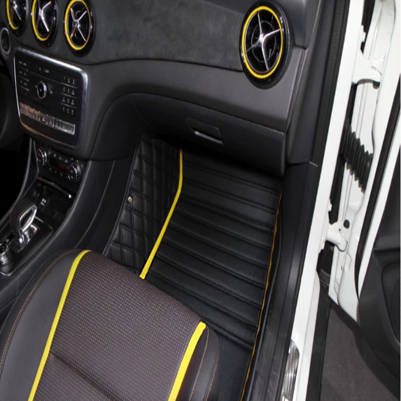 Tapetes de Carro Personalizado - Car Accessories Xiaomi avaliação e preço