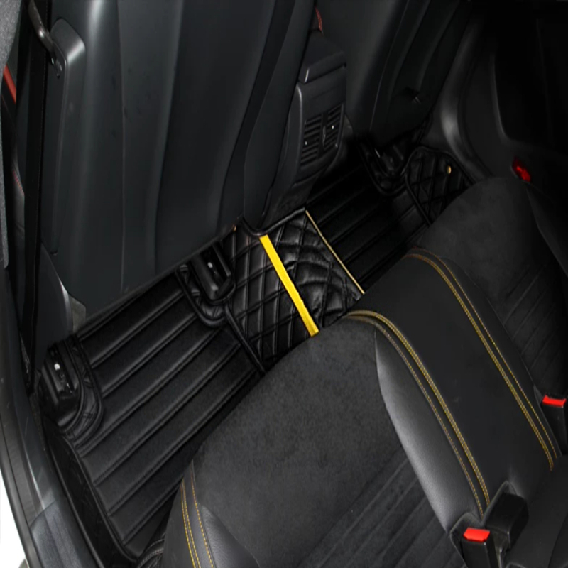 Tapetes de Carro Personalizado - Car Accessories Xiaomi avaliação e preço