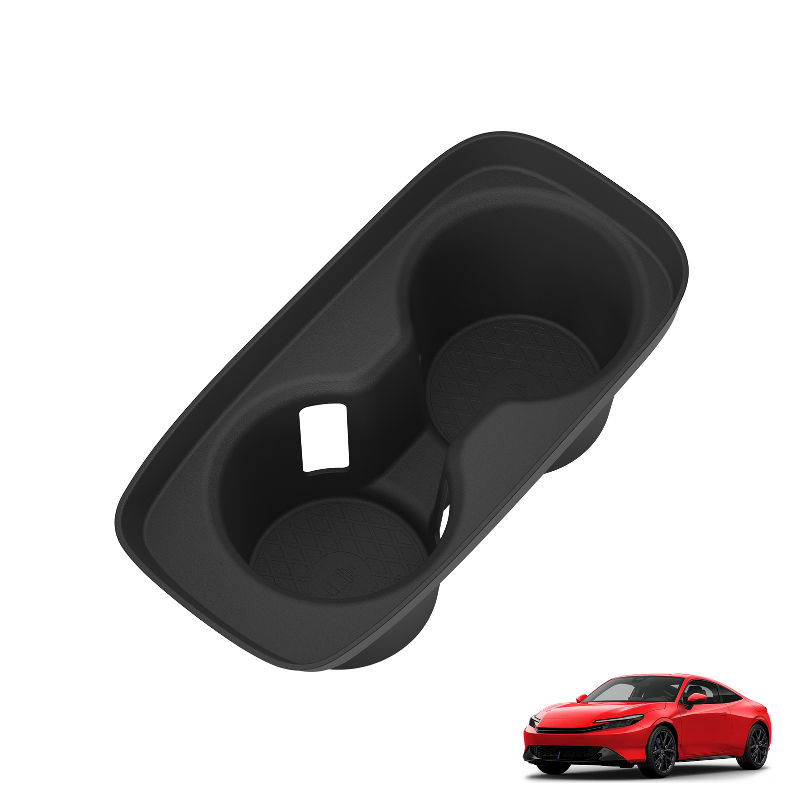 Suporte para Copos do Console  - Car Accessories Honda avaliação e preço