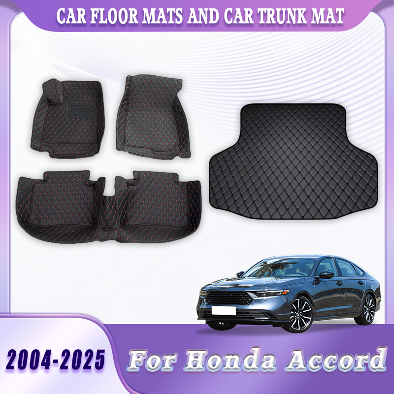 Tapetes para assoalho de carro - Car Accessories Honda avaliação e preço